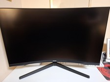 Monitor Samsung G5 Odyssey