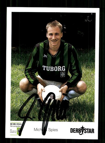 Biglietto autografo michael - autografo,