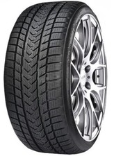 PNEUMATICI AUTO INVERNALI 215/40 VR18 GRIPMAX PRO WINTER XL 89V GOMME NUOVE