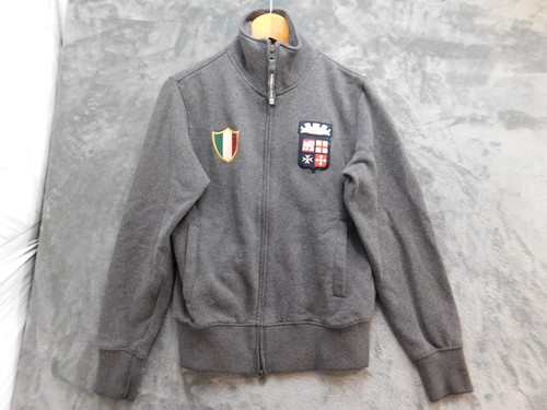 Felpa marina militare - militare, uomo