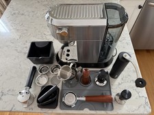 De'Longhi EC885M Macchina da