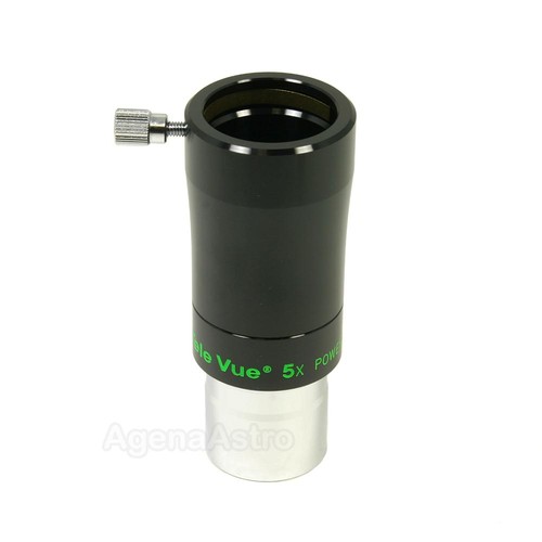 Tele vue powermate - tele,