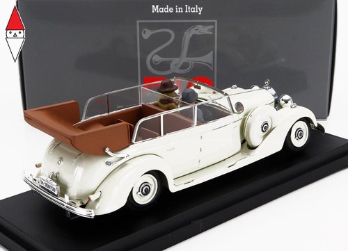 Rio mercedes benz 770k - mercedes,