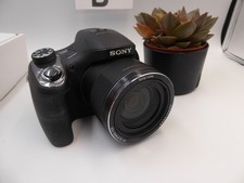 Fotocamera digitale bridge