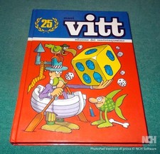 Diario Scolastico "MAXI VITT