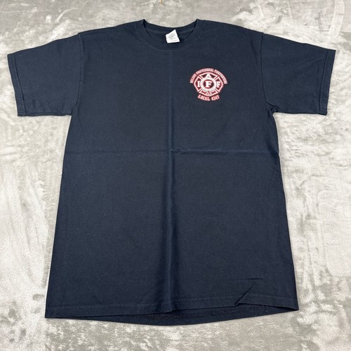 Shirt grafica vigili - t-shirt, del