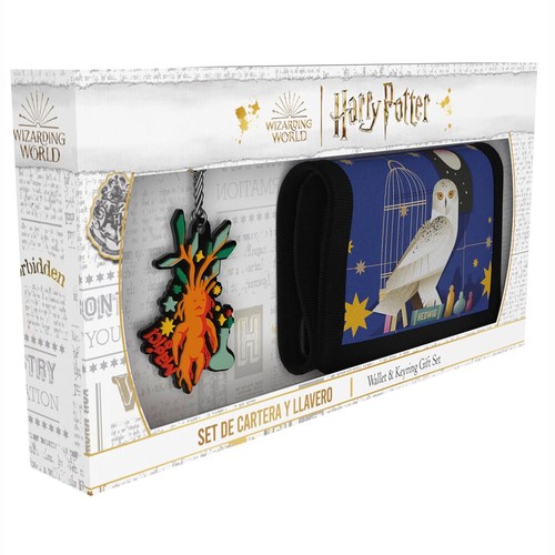 Harry potter pack portafoglio - potter,