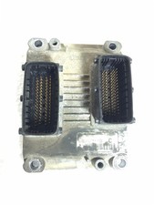 CENTRALINA MOTORE PER FIAT Idea 1° Serie 55202049 Benzina 1400 (03>05)