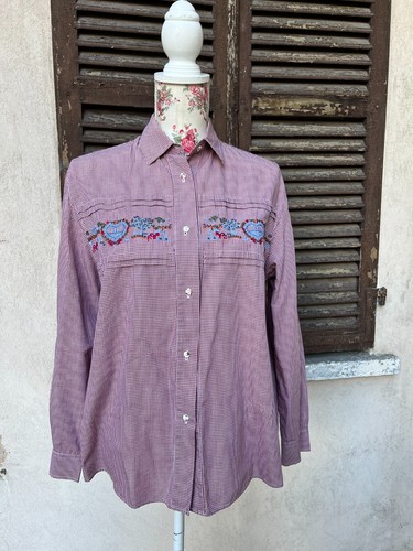Camicia arcana made italy - camicia, in
