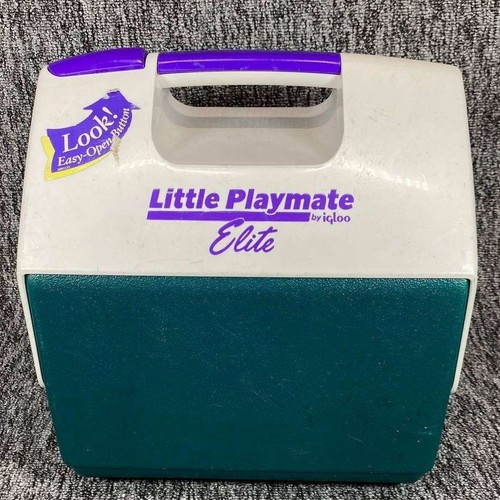Igloo little playmate elite - little,