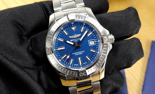 Breitling 43mm avenger - 43mm,