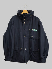 Giacca sci vintage - da,