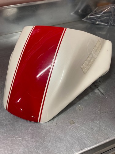 Codino monoposto ducati - codino,