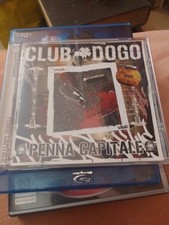 CD Club Dogo - Penna Capitale
