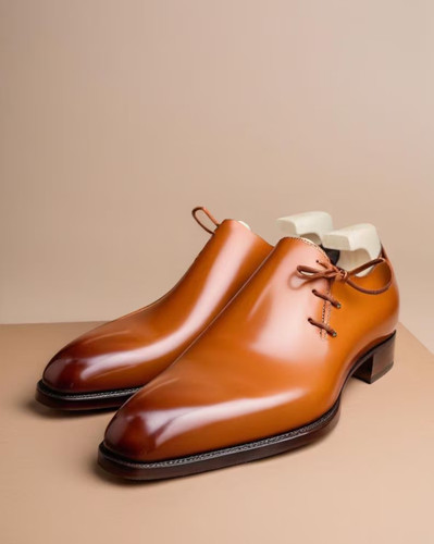 Scarpe oxford artigianali - oxford,