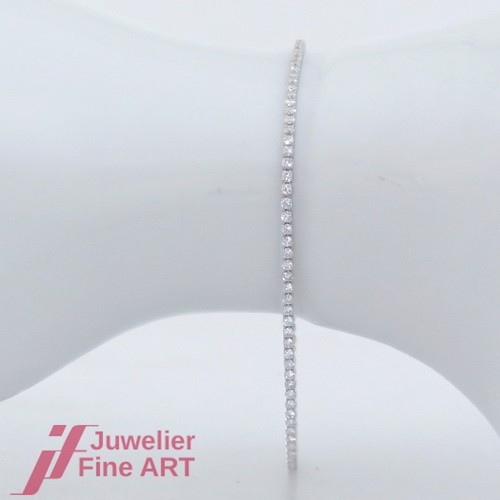 Bracciale tennis con - , 94
