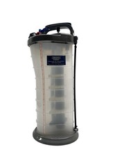 Pompa aspirazione olio - pompa,