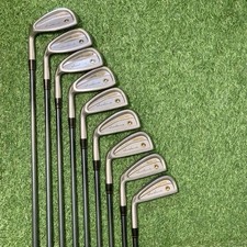 HONMA Set di ferri mancini