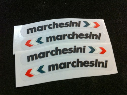 Adesivi stickers marchesini - stickers,