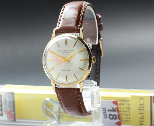 Vintage 1962 mint citizen - vintage,