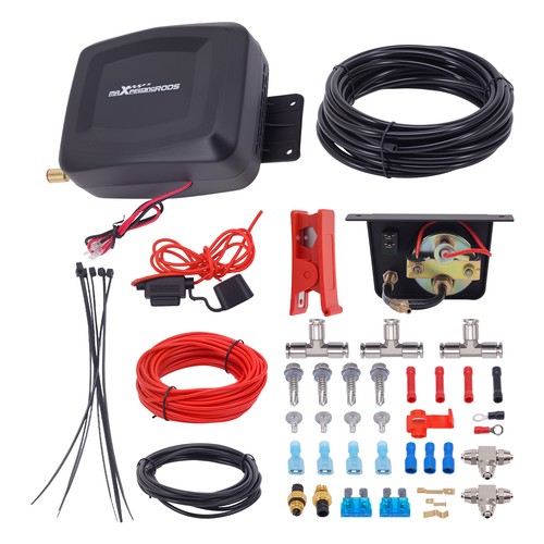 Kit regolatore sospensioni