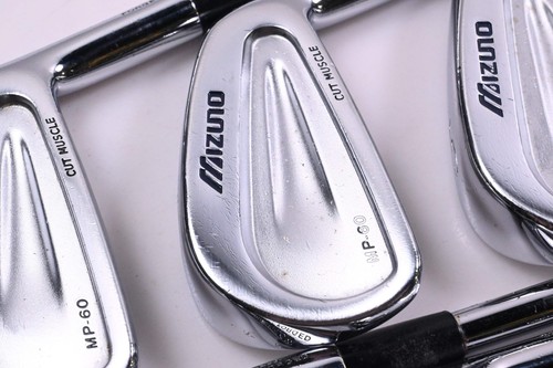 Mizuno ferri stiro - mp-60,
