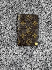 Porta Carte Louis Vuitton