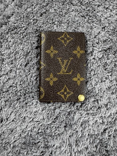 Porta carte louis vuitton - carte,