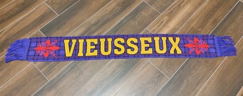 Sciarpa scarf calcio ultras - calcio,