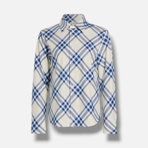 Camicia donna burberry - camicia,
