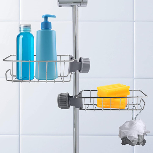 Porta sapone per - doccia, senza