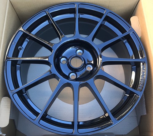Cerchio originale abarth 17 - originale,