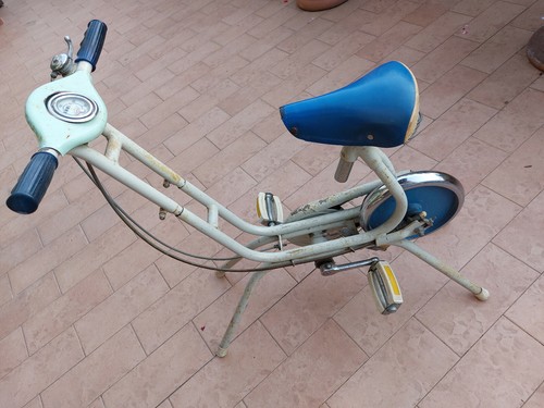 Ciclette usata bambino vintage - bambino,