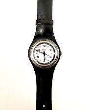 Swatch  Access 2000 - SKB101 - Vinyl Master - Nuovo - 