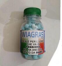 GADGET SCHERZO PENSIONATO -