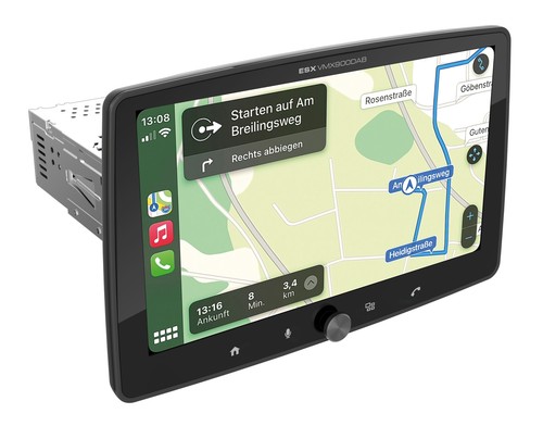 Esx vision vmx900dab - esx,