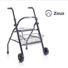 Deambulatore Rollator
