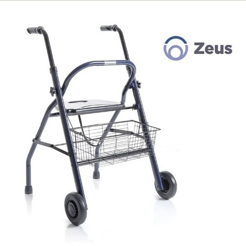 Deambulatore rollator - deambulatore,