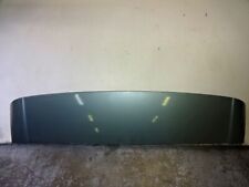 8247677 SPOILER POSTERIORE BMW X5 3.0 D 4X4 135KW AUT 5P (2003) RICAMBIO USATO