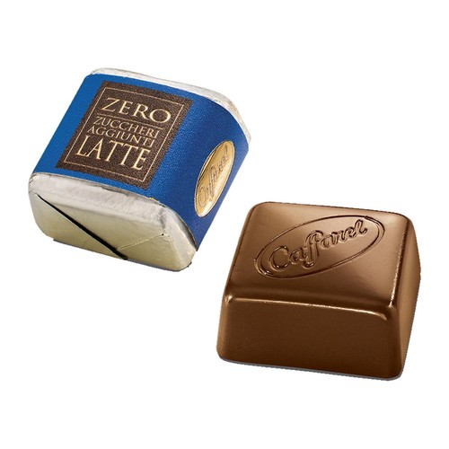 Cioccolatini caffarel duri - cioccolatini,