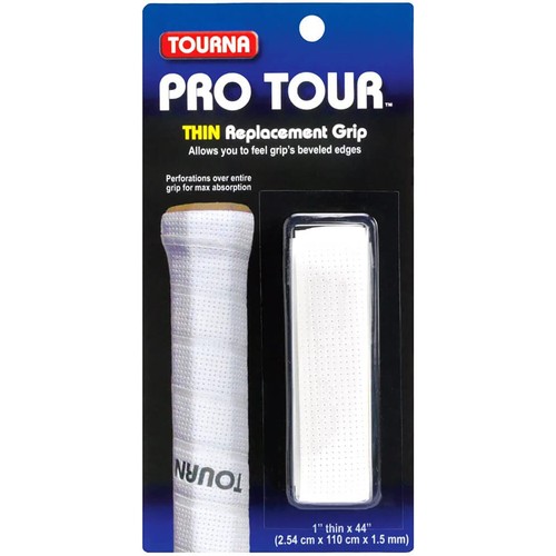 Tourna pro tour grip - pro-tour, tm