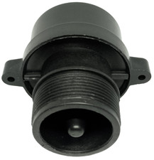 DRIVER TWEETER TROMBA 120W FILETTATURA A VITE 34M PIEZO ELETTRICO RICAMBIO CASSE