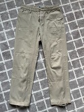 Issey Miyake - Pantalone cargo