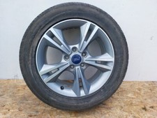 CERCHIO IN LEGA FORD FOCUS