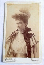 NOBILE MELZI D'ERIL MILANO