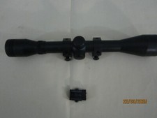 Ottica ZOS Optics 6x40