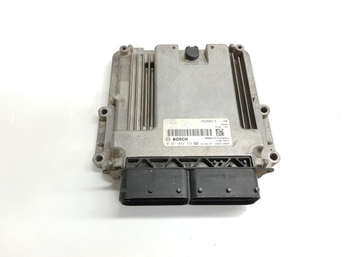 55280913 centralina motore per