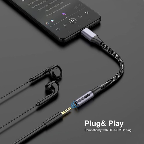 Adattatore usb cavo aux - adattatore,
