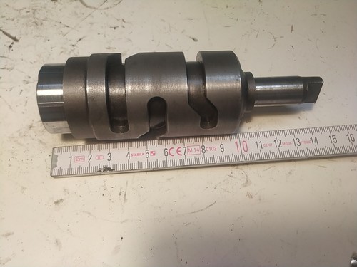 Ducati albero re bevel - albero,