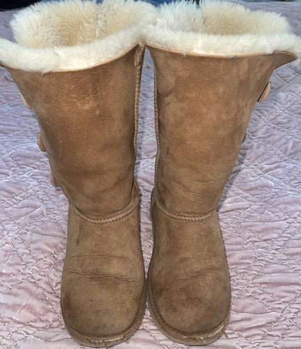 Stivali ugg australia chestnut - ugg,